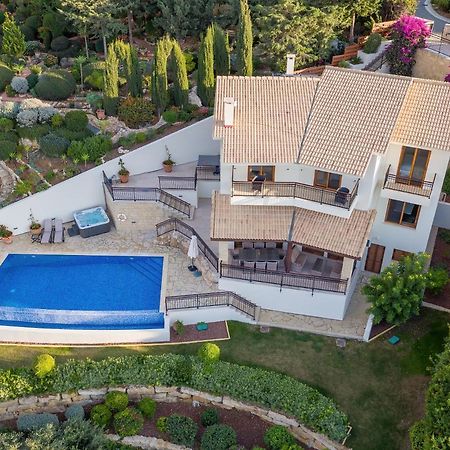 Villa Hermiona Куклия Екстериор снимка