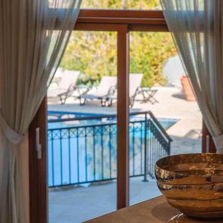 Villa Hermiona Куклия Екстериор снимка