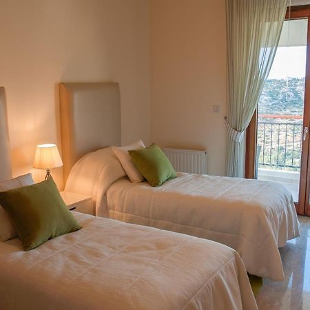 Villa Hermiona Куклия Екстериор снимка
