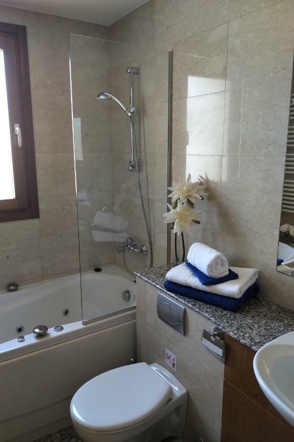 Villa Hermiona Куклия Екстериор снимка