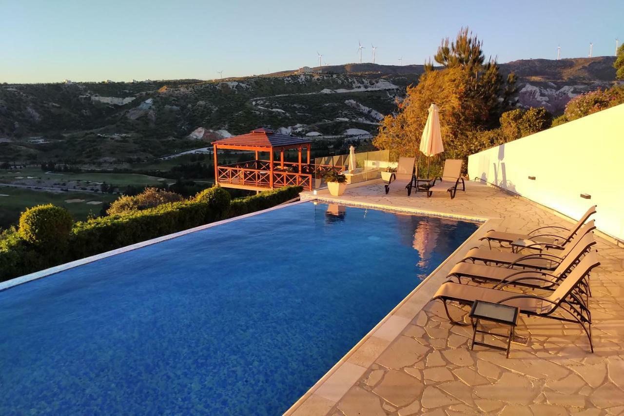 Villa Hermiona Куклия Екстериор снимка