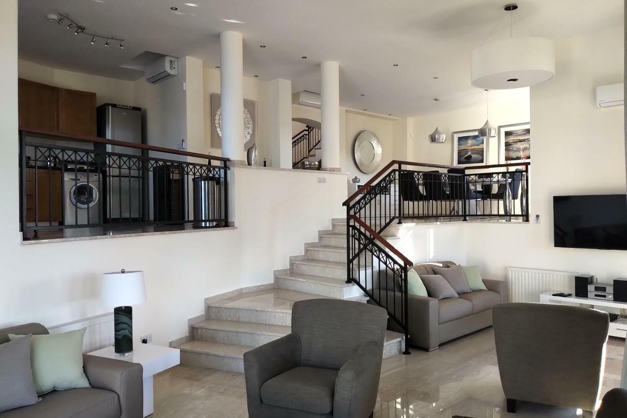 Villa Hermiona Куклия Екстериор снимка