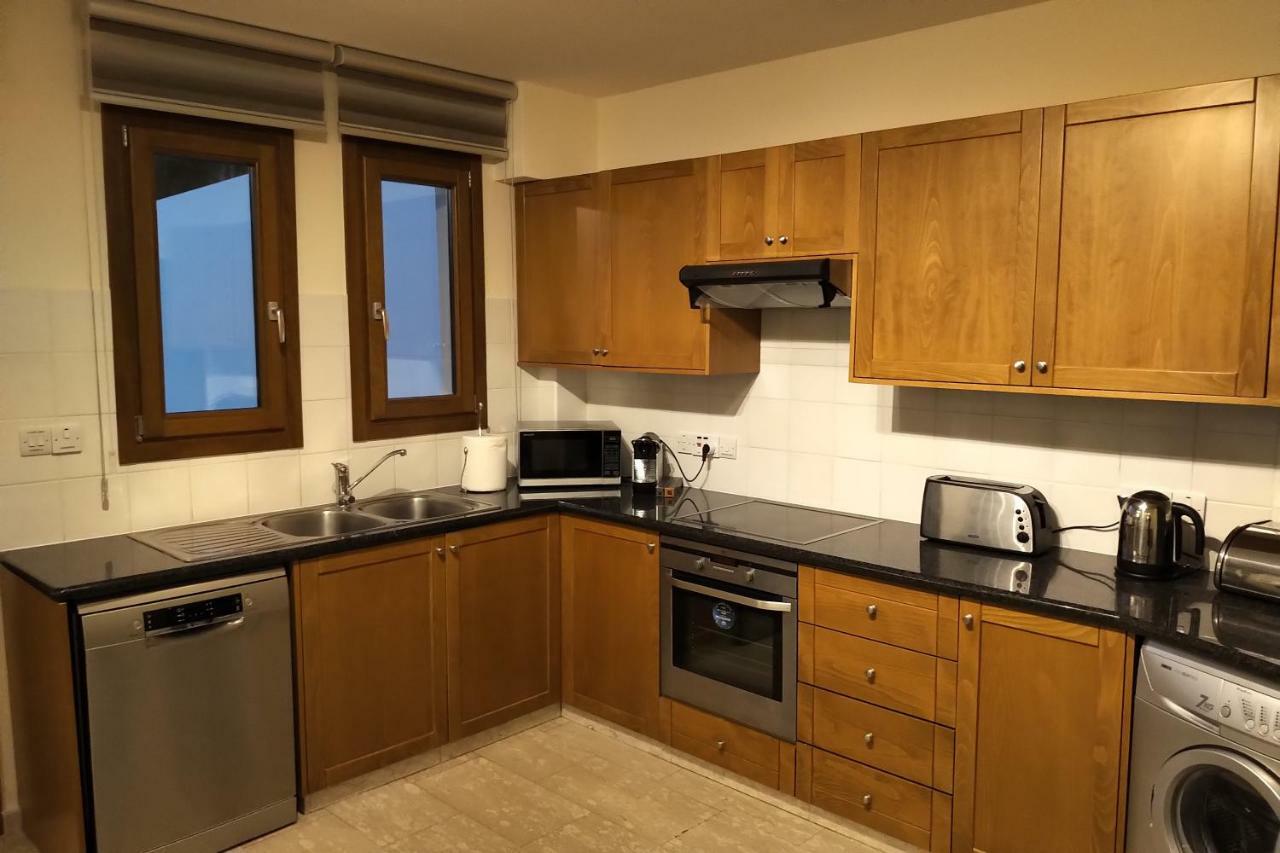 Villa Hermiona Куклия Екстериор снимка