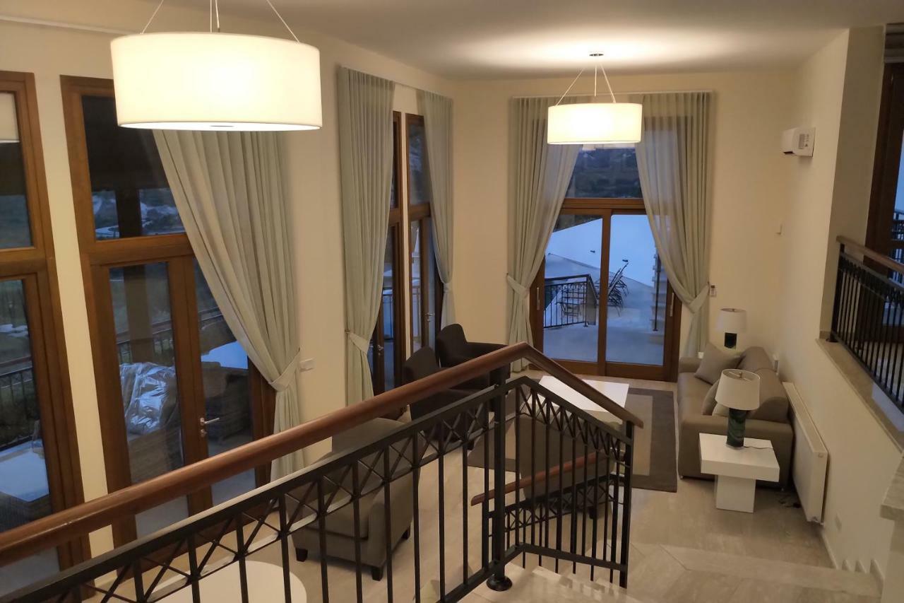 Villa Hermiona Куклия Екстериор снимка