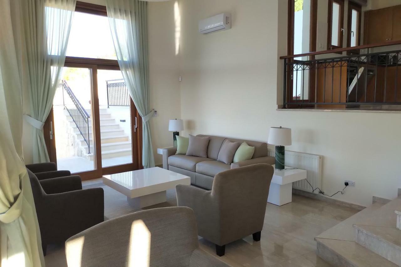 Villa Hermiona Куклия Екстериор снимка