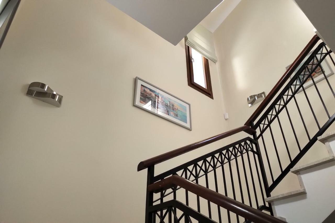 Villa Hermiona Куклия Екстериор снимка