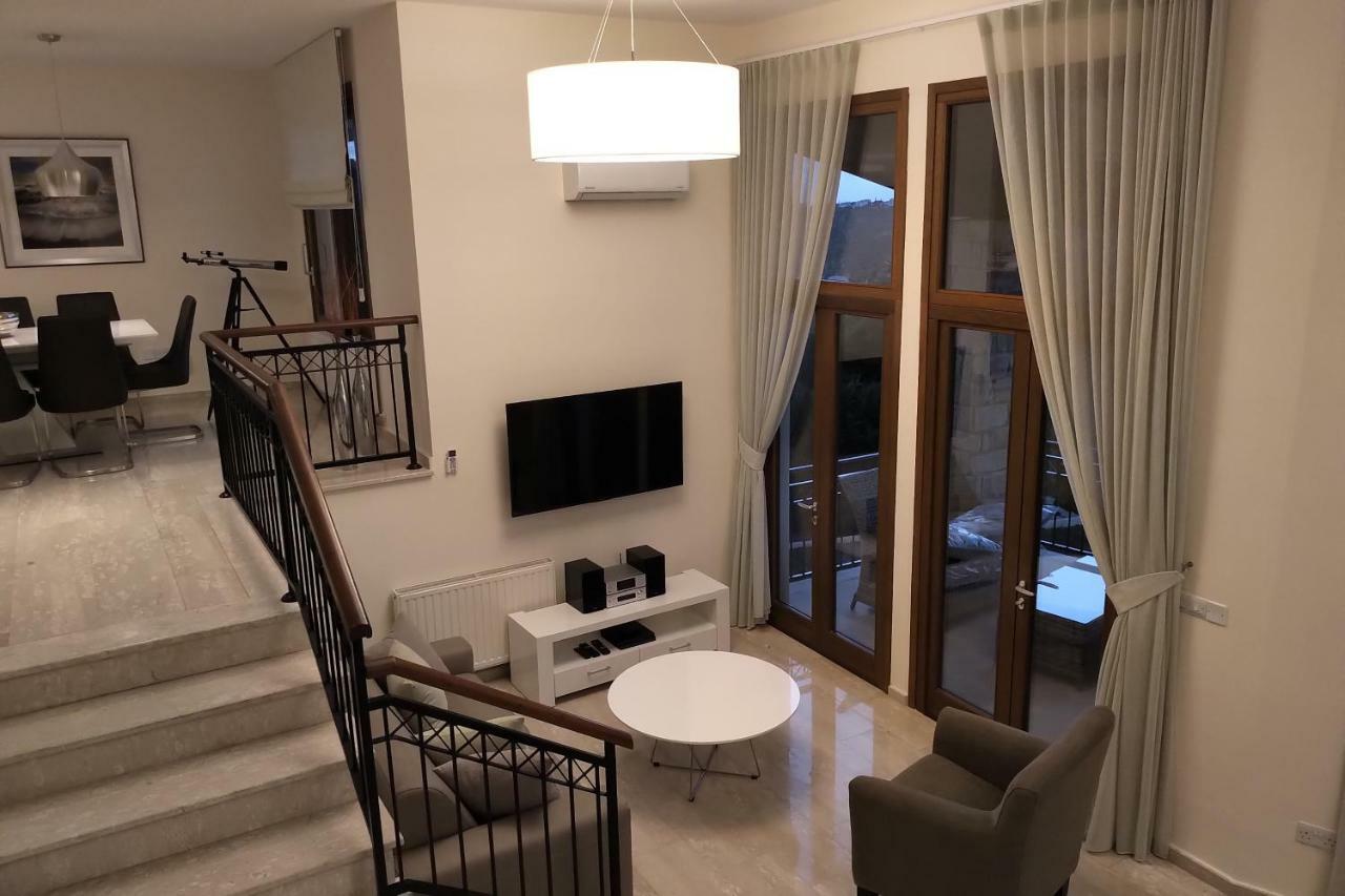 Villa Hermiona Куклия Екстериор снимка