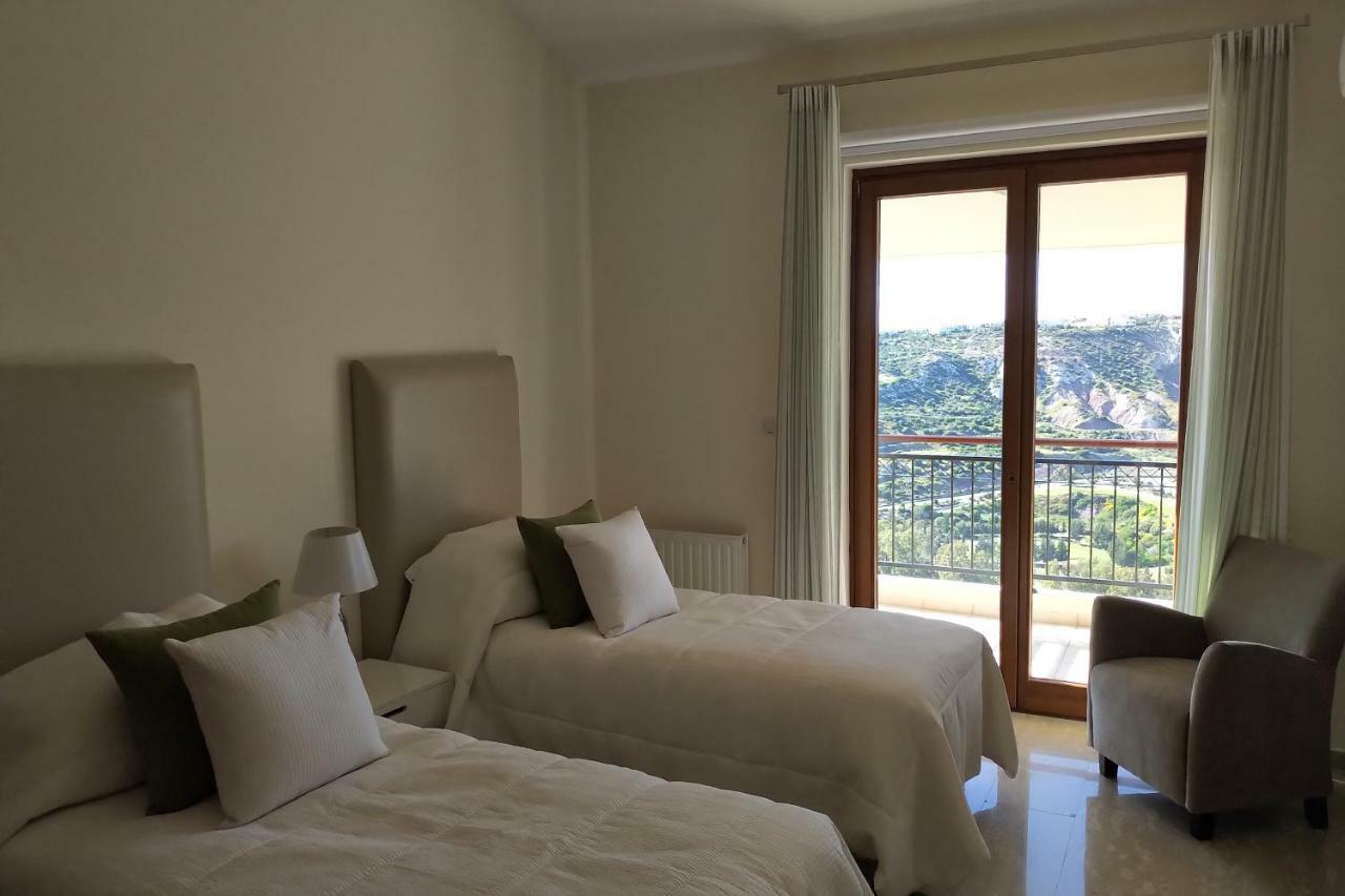 Villa Hermiona Куклия Екстериор снимка