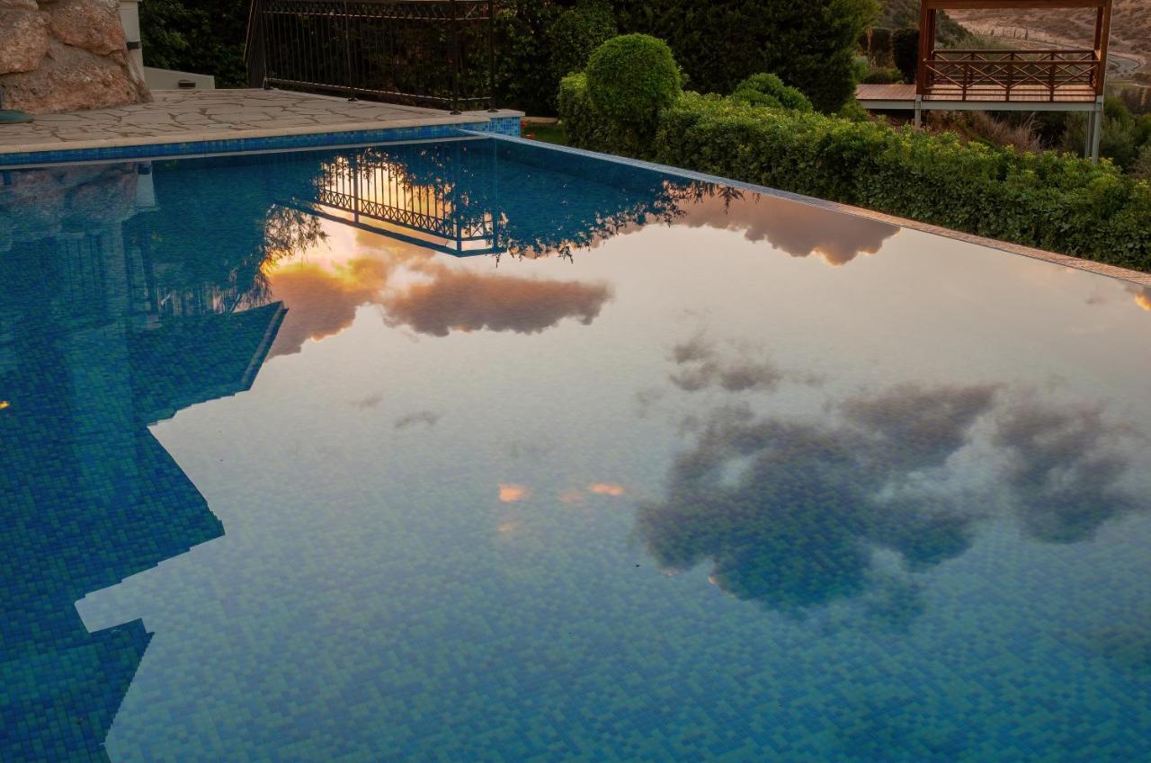 Villa Hermiona Куклия Екстериор снимка