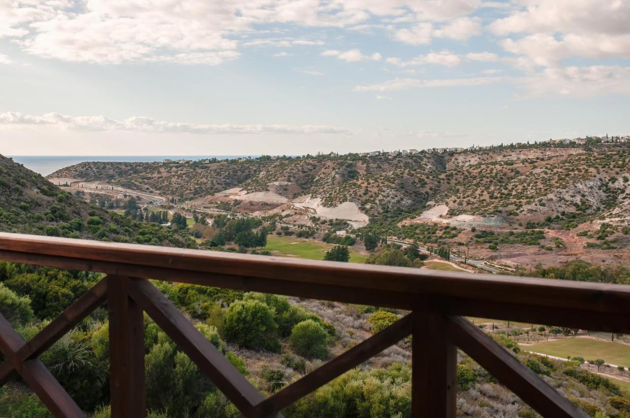 Villa Hermiona Куклия Екстериор снимка