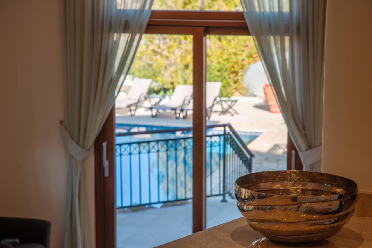 Villa Hermiona Куклия Екстериор снимка