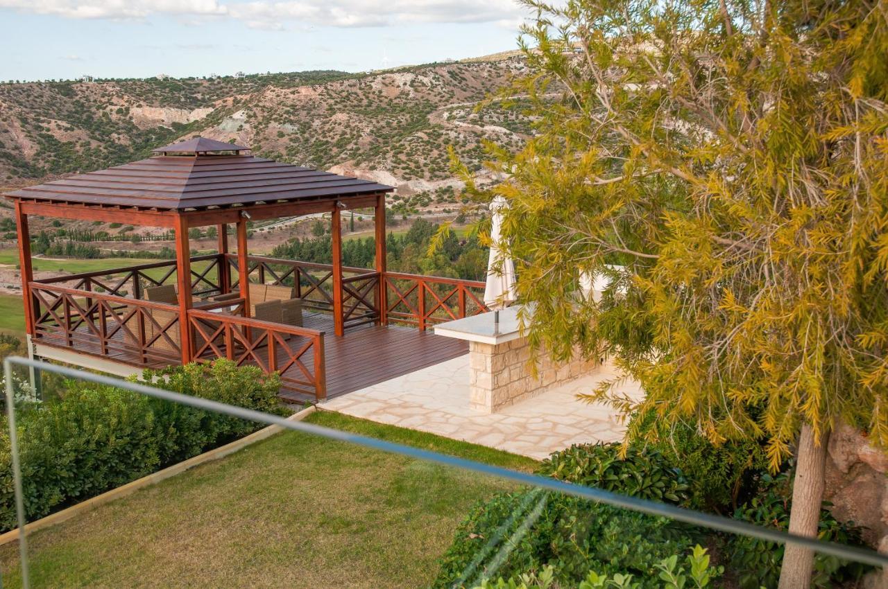 Villa Hermiona Куклия Екстериор снимка