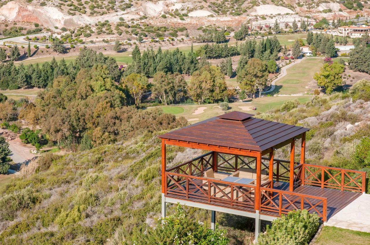 Villa Hermiona Куклия Екстериор снимка