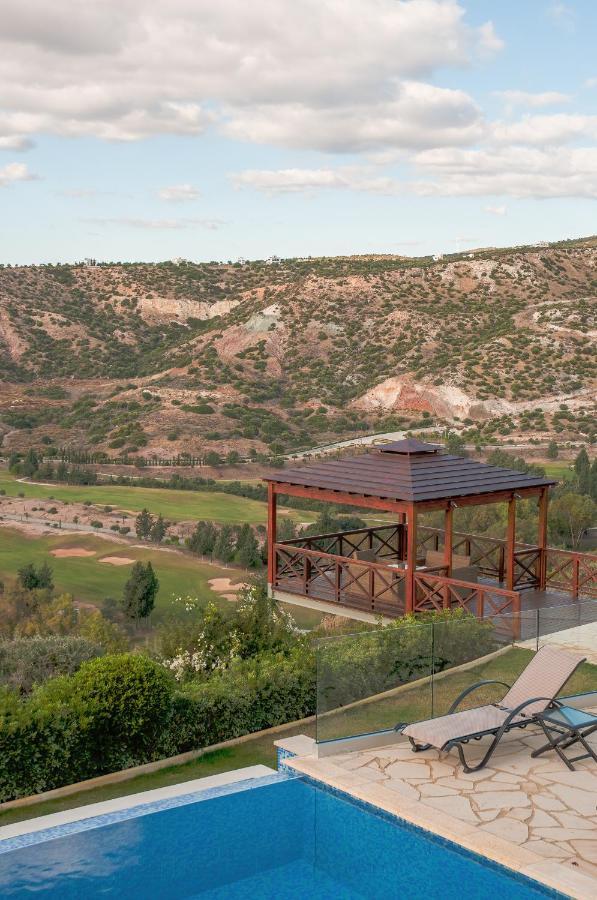 Villa Hermiona Куклия Екстериор снимка
