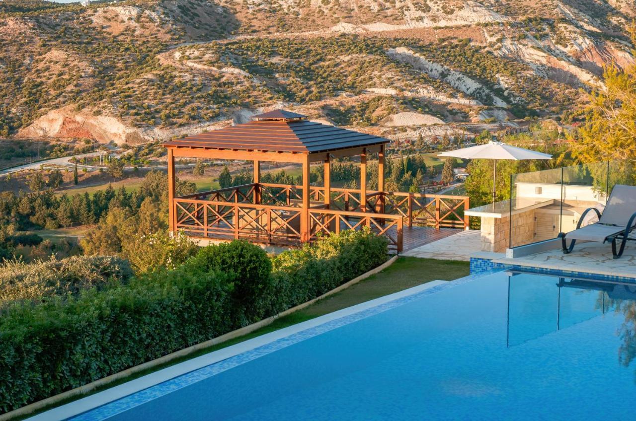 Villa Hermiona Куклия Екстериор снимка