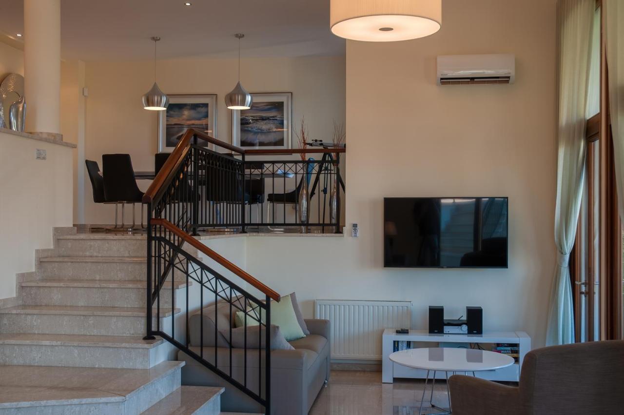 Villa Hermiona Куклия Екстериор снимка