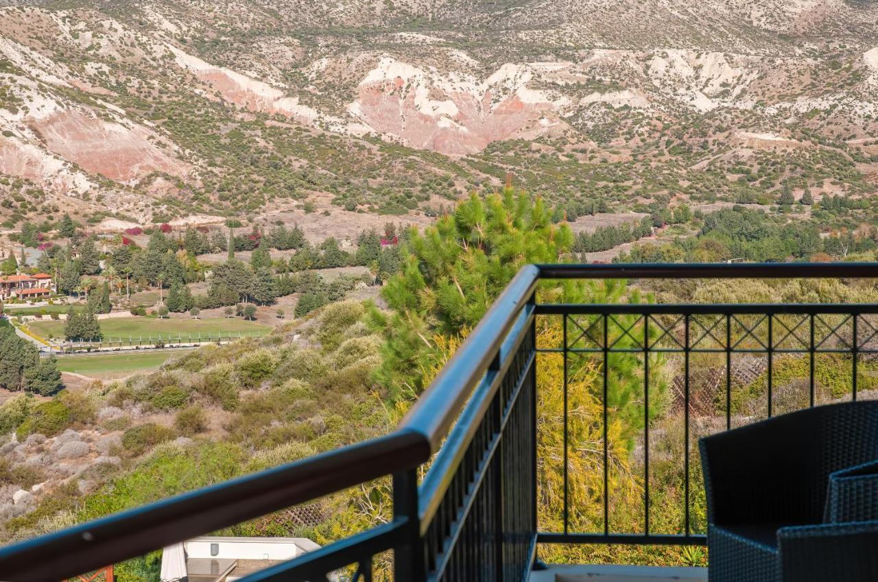 Villa Hermiona Куклия Екстериор снимка